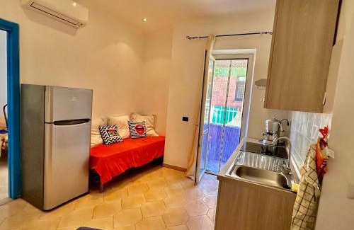 Torvaianica Apartment | 361 Apartment