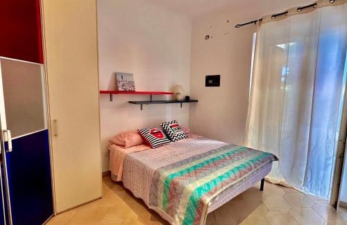 Torvaianica Apartment | 361 Apartment