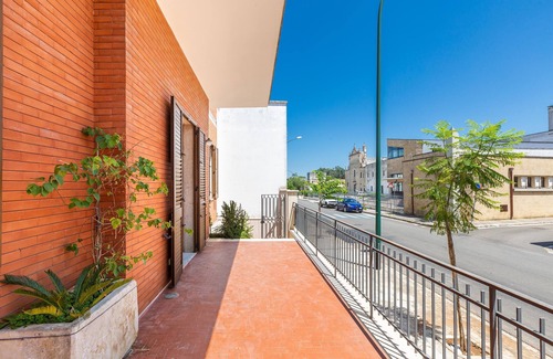 Campi Salentina Apartment | 3611 Casa di Paolo by Barbarhouse
