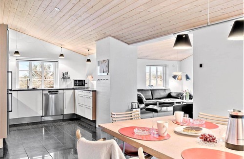 Nørre Lyngvig House | 362 Hvide Sande - Fyrmarken 35