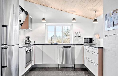Nørre Lyngvig House | 362 Hvide Sande - Fyrmarken 35