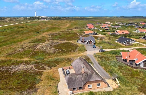 Nørre Lyngvig House | 362 Hvide Sande - Fyrmarken 35