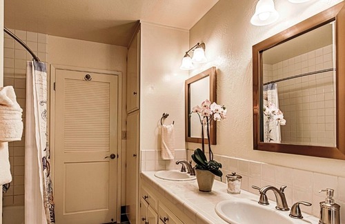 Del Monte Forest House | 3631 Casa Familia 3 Bedroom Home by Redawning