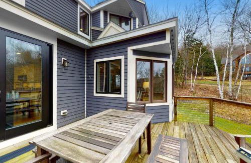 Ludlow House | 366 Ghia Farm Road