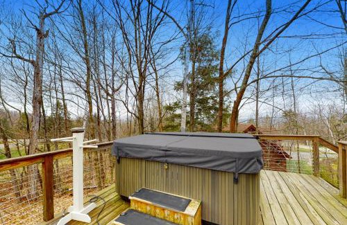 Ludlow House | 366 Ghia Farm Road