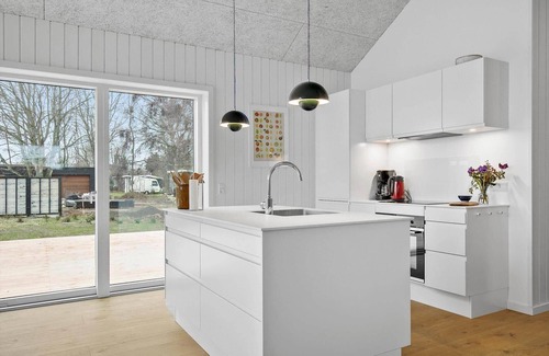 Balka House | 3665 Nexø - Vinkelvej 6