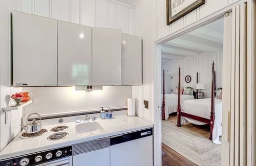 Fowlstown Apartment | 3670 N Meridian Rd. P1 @ Thomasville