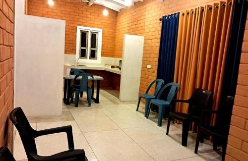 Kamburugamuwa Villa | 369 Villa