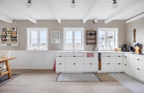 Pedersker House | 3697 Aakirkeby - Sandvejen 3