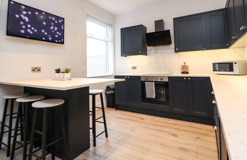 Thornton-Cleveleys Cottage | 37 Nutter Road