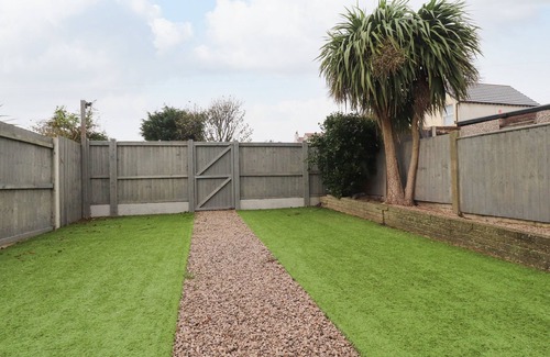 Thornton-Cleveleys Cottage | 37 Nutter Road
