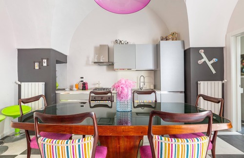 Parabita Apartment | 3719 Carraio Salentino-piano Terra by Barbarhouse
