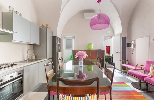 Parabita Apartment | 3719 Carraio Salentino-piano Terra by Barbarhouse