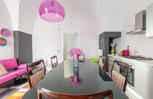 Parabita Apartment | 3719 Carraio Salentino-piano Terra by Barbarhouse
