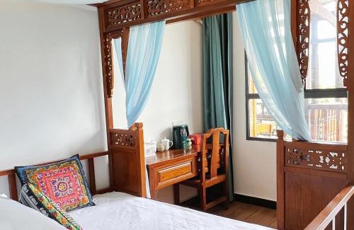 Xiangxi House | 372 Jingjing Home