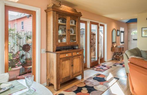 Pacific Grove House | 3743 Pelican Peaks home