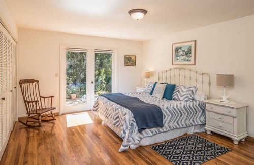 Hatton Fields House | 3757 Garden House Sanctuary 2 Bedroom Home by Redawning