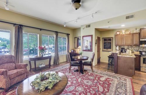 Charlevoix House | 377 Edgewater Inn