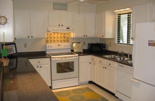 Saint Helena Island House | 379 Wahoo - Three Bedroom House