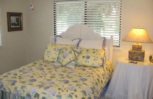 Saint Helena Island House | 379 Wahoo - Three Bedroom House