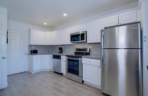 Casa Grande Condo | 37B- Casa Grande Condo full remodel w HEATED POOL