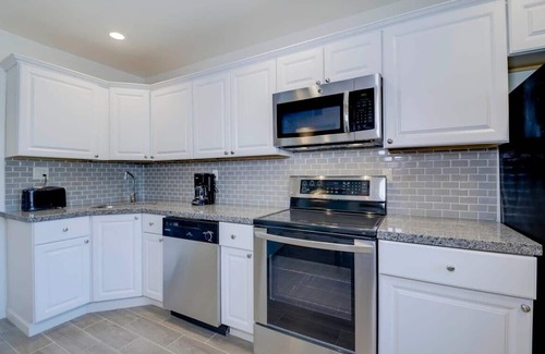 Casa Grande Condo | 37B- Casa Grande Condo full remodel w HEATED POOL