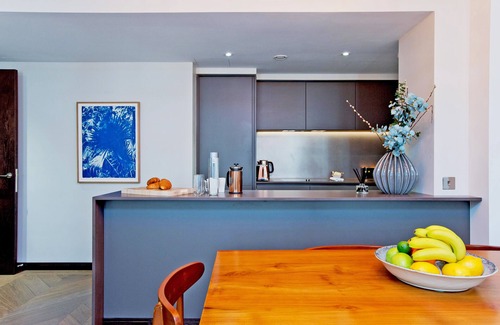 Soho Apartment | 37GS Residences 2-bed Superior 311