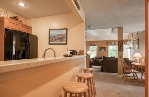North Conway Apartment | 38 Kandahar Lane