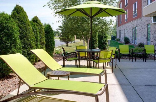 Saginaw Hotel | 38 m² Hotel ∙ 5 guests