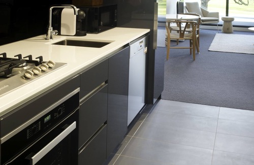Cremorne Apartment | 381 Cremorne