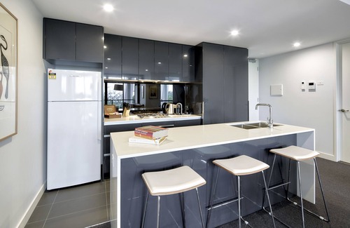 Cremorne Apartment | 381 Cremorne