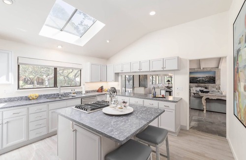 Northeast Carmel House | 3819 Casa Carmela - Mini-Estate with Guest House