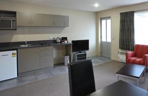 Invercargill Apartment | 388 Tay Motel