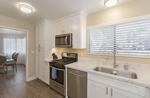 Del Monte Forest House | 3880 Casa Azul - Near Hiking Trails, Golf & Town