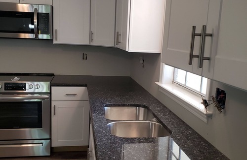 Walnut Grove House | 389 Picklleball courts
