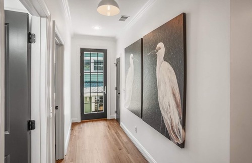 Saint Helena Island House | 389 Wahoo Dr