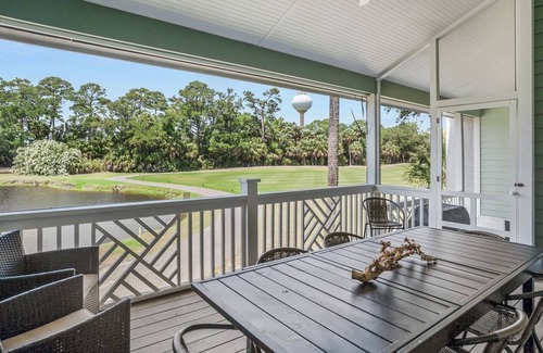 Saint Helena Island House | 389 Wahoo Dr
