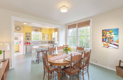 Pacific Grove House | 3893 Sweet Seventeenth - Near Downtown & Beach