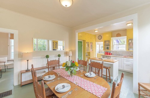 Pacific Grove House | 3893 Sweet Seventeenth - Near Downtown & Beach