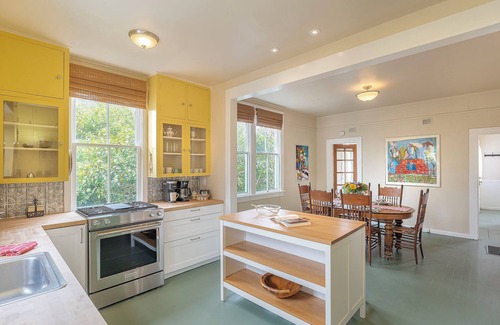 Pacific Grove House | 3893 Sweet Seventeenth - Near Downtown & Beach