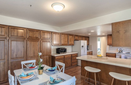Pacific Grove House | 3894 Seacake - Bay View and Just Steps to the Sea