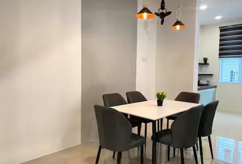 Teluk Intan House | 38G Homestay