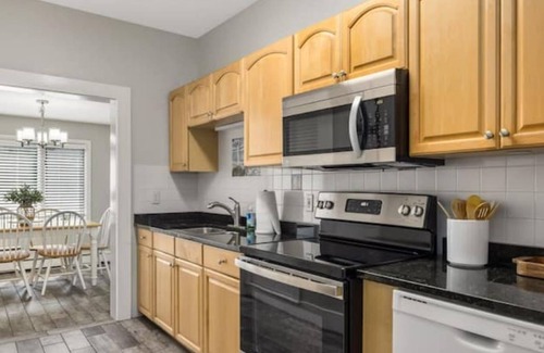 Rye Apartment | 39 Cable Rd., "The Eleanor"