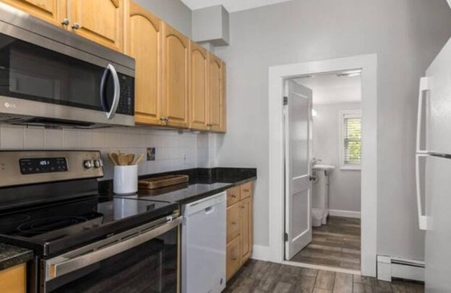 Rye Apartment | 39 Cable Rd., "The Eleanor"
