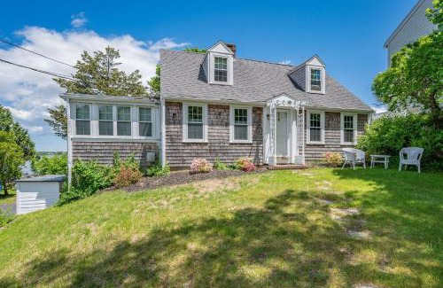 Buzzards Bay House | 39 Jefferson Shores Bourne - Vacation Bliss on Buttermilk Bay