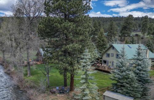San Juan River Village House | 39 Monkshood