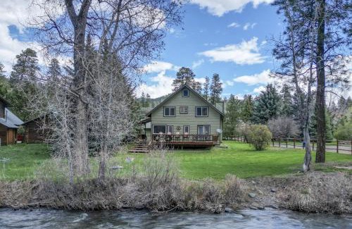 San Juan River Village House | 39 Monkshood