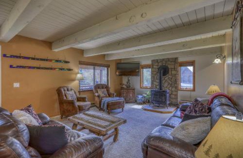 San Juan River Village House | 39 Monkshood