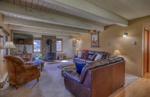 San Juan River Village House | 39 Monkshood