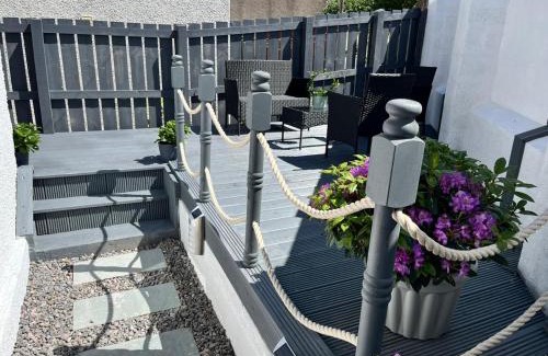 Inverness City Centre Apartment | 39 Wells Street Apartment